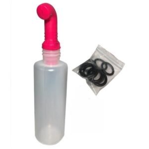 ink Sitz Bidet Spray Portable
