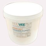 Natural Epsom Salts Soothing Infusion 4kg bucket