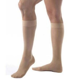 JobstKnee High Compression Stockings
