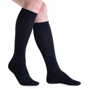 Jobst Compression Socks, Travel Socks Knee High