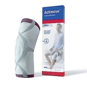Actimove Functional Knee Support GenuMotion