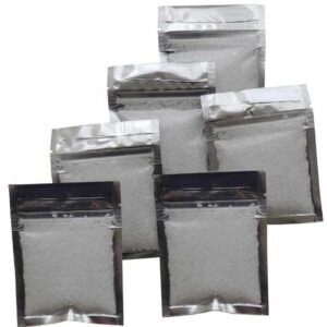 AUS Portable Hemorrhoid Therapy Toilet Sitz Bath Bidet Tub Postpartum Patient:Haemorrhoid Epsom Salts 5 Sachet Sitz bath Infusions