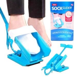 Sock Slider - Easy On - Easy Off Donner