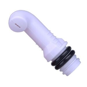 Sitz Bidet Spray Portable - White